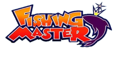 Fishing Master title screen for Wii